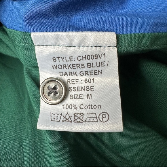 Sebline shirt - Picture 5 of 6